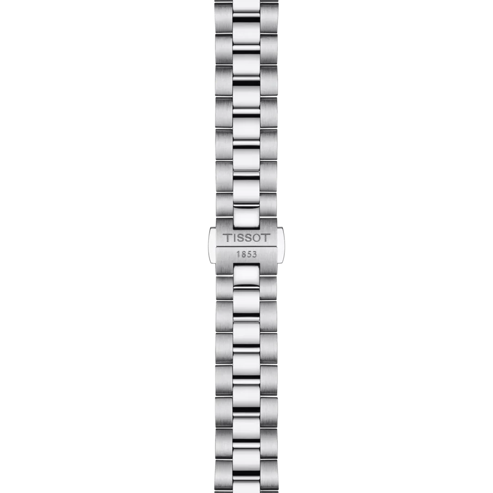 Tissot T-My Lady Mother Of Pearl Analog Women's Watch T1320101111100