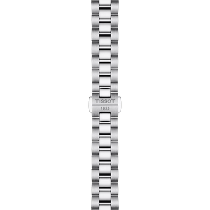 Tissot T-My Lady Mother Of Pearl Analog Women's Watch T1320101111100
