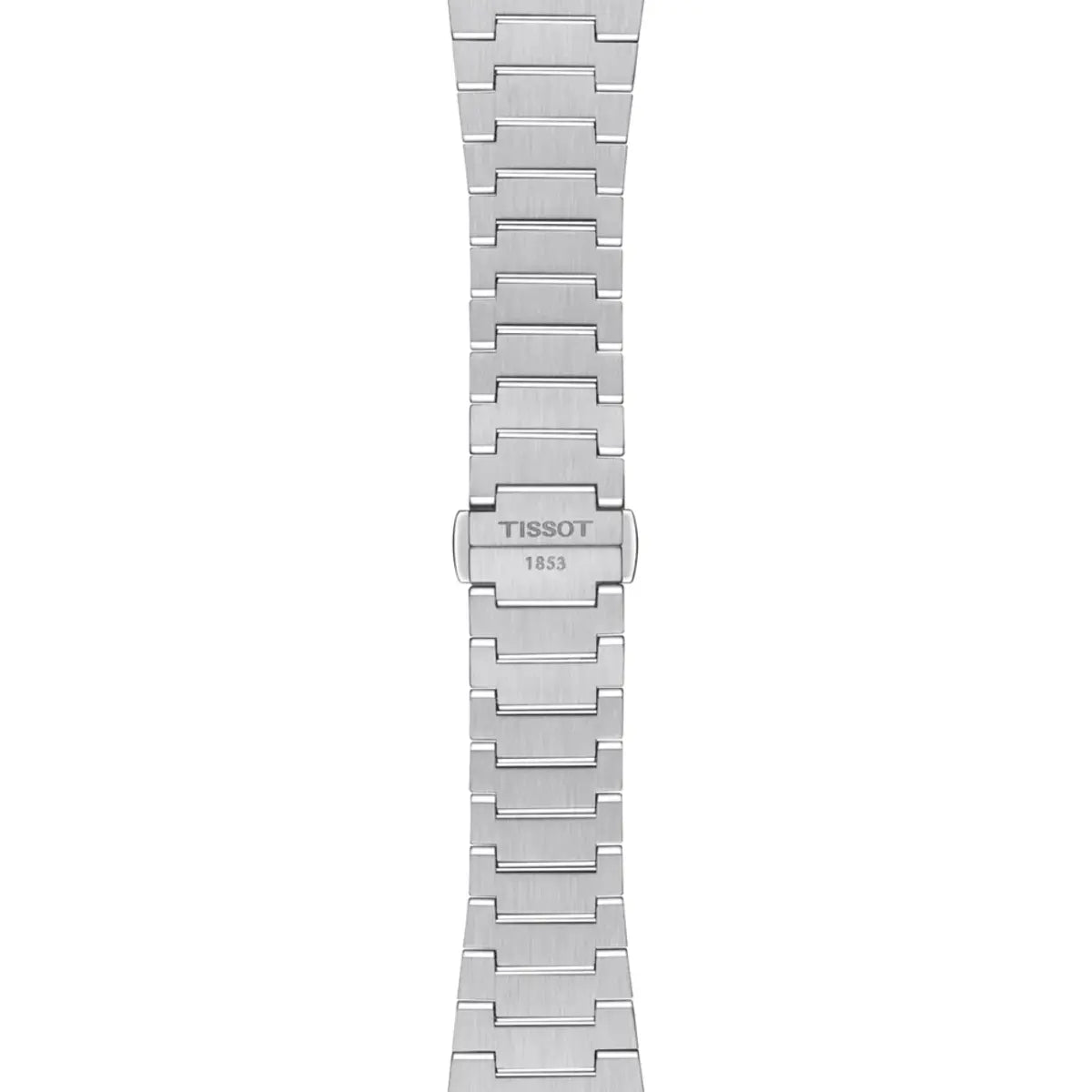 Tissot PRX Mother Of Pearl Dial Analog Women's Watch T1372101111100