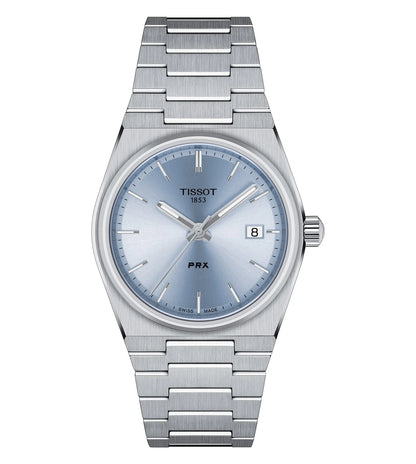 T1372101135100  |  T-Classic PRX Analog Unisex Watch