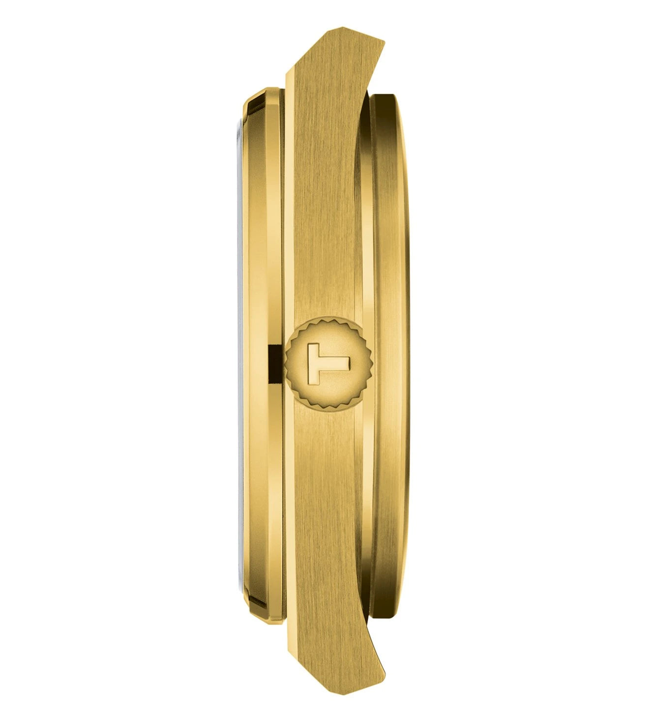 T1372103302100  |  T-Classic PRX Analog Unisex Watch