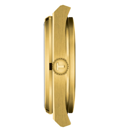 T1372103302100  |  T-Classic PRX Analog Unisex Watch