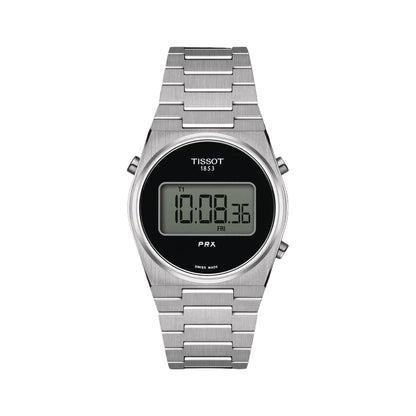 T1372631105000  |   T-Classic PRX Digital Unisex Watch