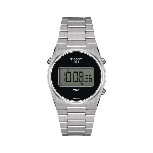 T1372631105000  |   T-Classic PRX Digital Unisex Watch