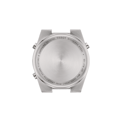 T1372631105000  |   T-Classic PRX Digital Unisex Watch