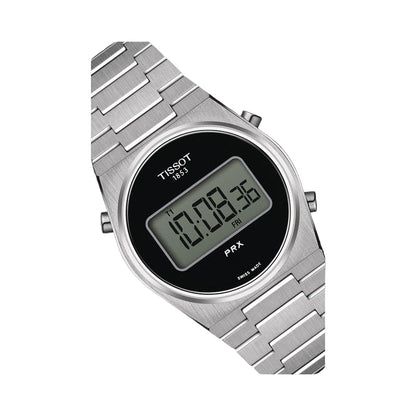 T1372631105000  |   T-Classic PRX Digital Unisex Watch