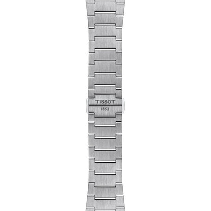 Tissot PRX Blue Dial Analog Automatic Men's Watch T1374071135101