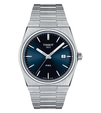 T1374101104100 | TISSOT PRX MENS WATCH