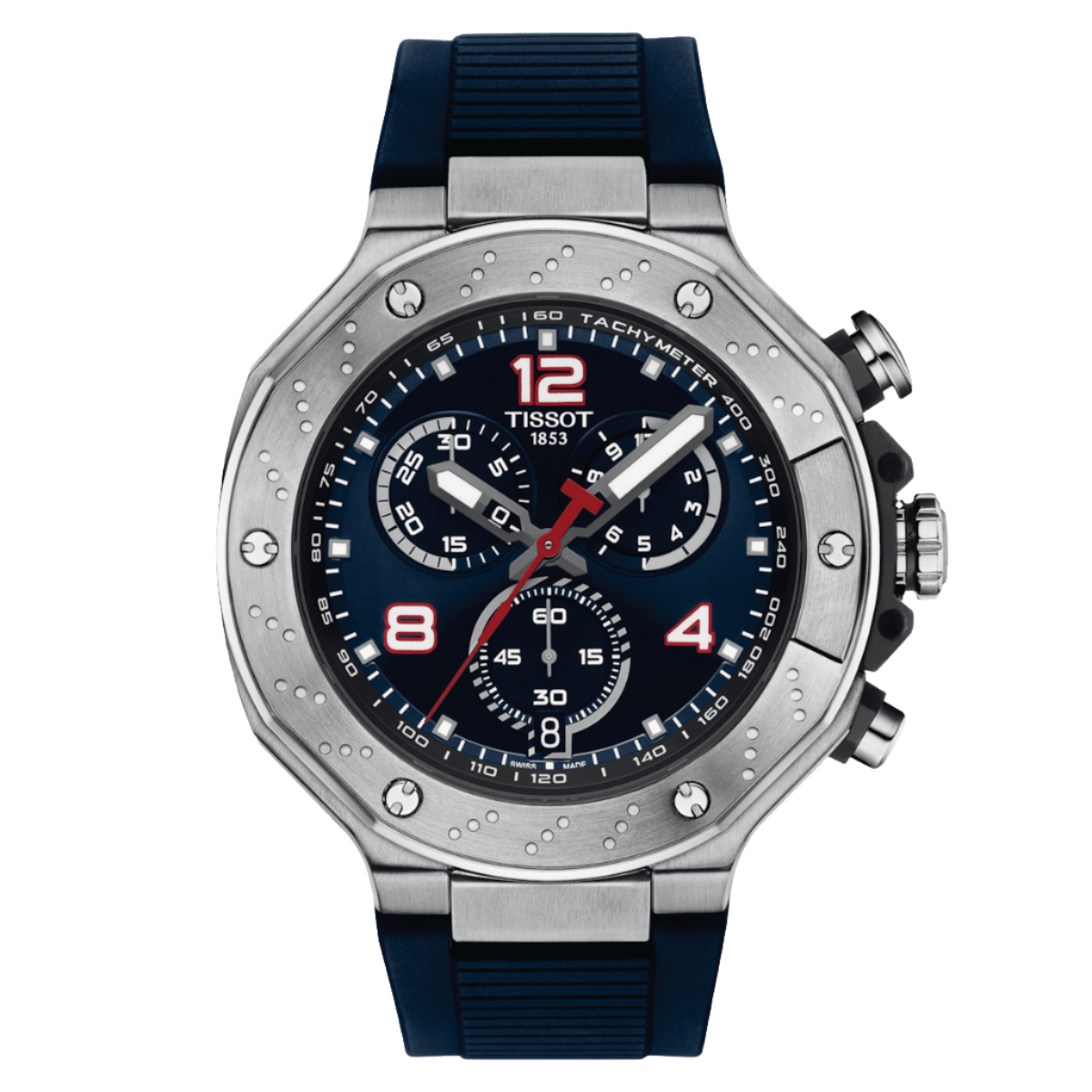 T1414171704700 | TISSOT T-RACE MOTOGP™ CHRONOGRAPH 2024 LIMITED EDITION