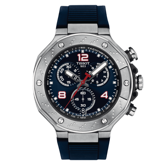 T1414171704700 | TISSOT T-RACE MOTOGP™ CHRONOGRAPH 2024 LIMITED EDITION