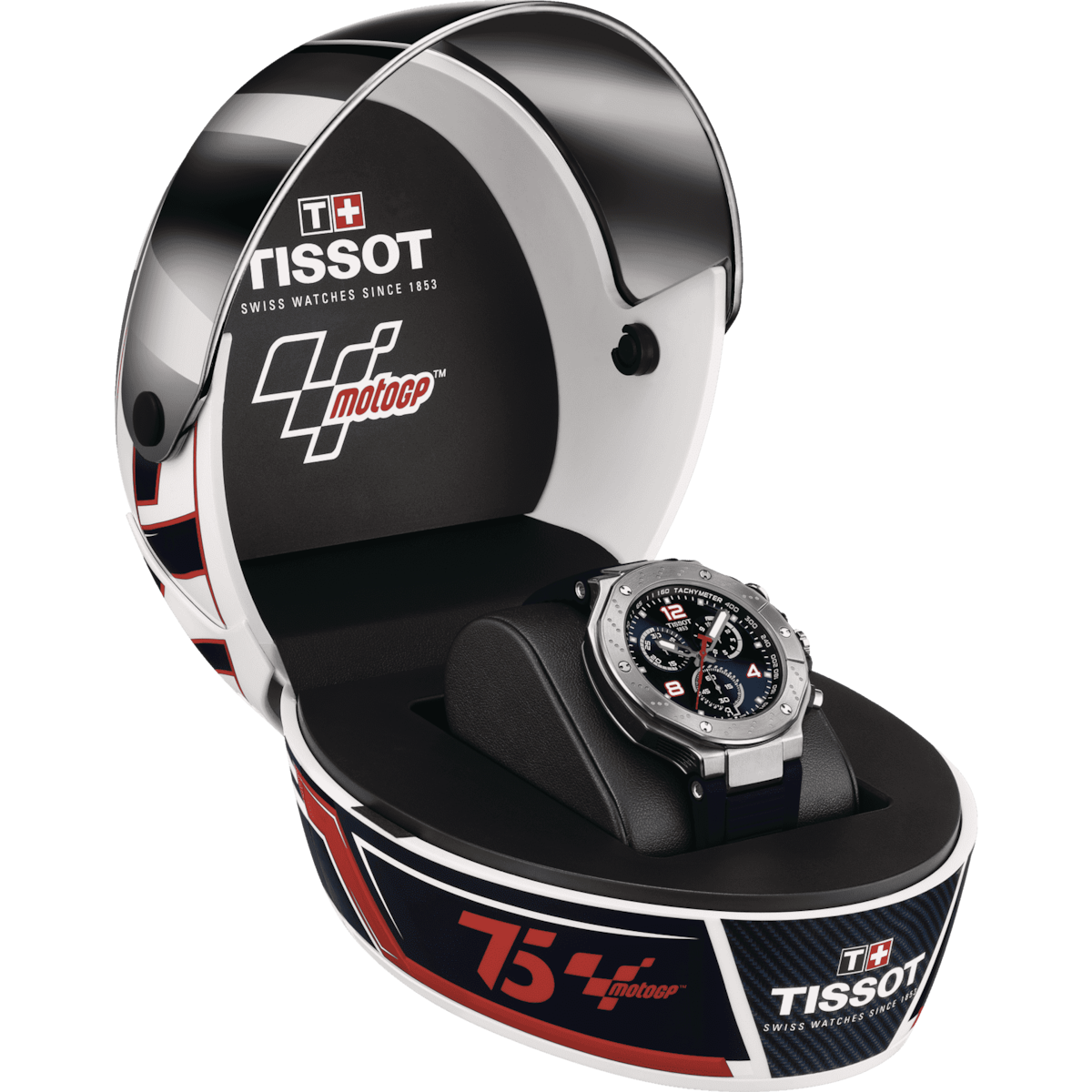 T1414171704700 | TISSOT T-RACE MOTOGP™ CHRONOGRAPH 2024 LIMITED EDITION