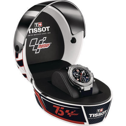 T1414171704700 | TISSOT T-RACE MOTOGP™ CHRONOGRAPH 2024 LIMITED EDITION