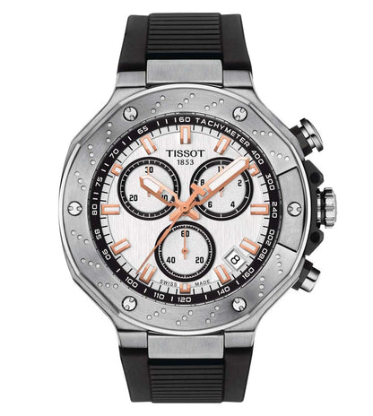 T1414171701100 |  T-Race T-Sport Chronograph Watch for Men