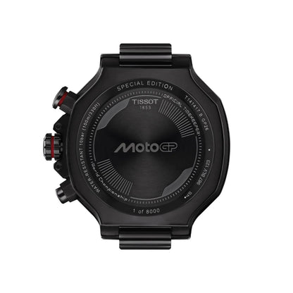 Tissot T-Race MotoGP Limited Edition Chronograph Men's Watch T1414173742200