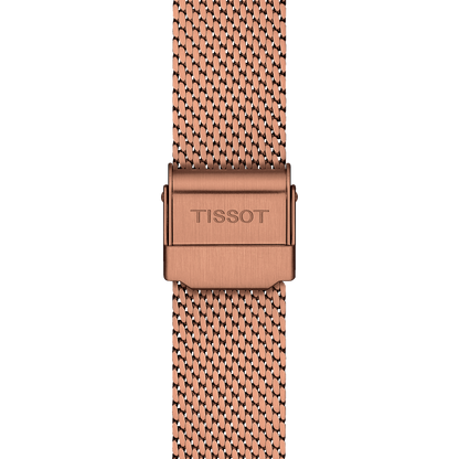 T1432103333100 | TISSOT EVERYTIME 34MM