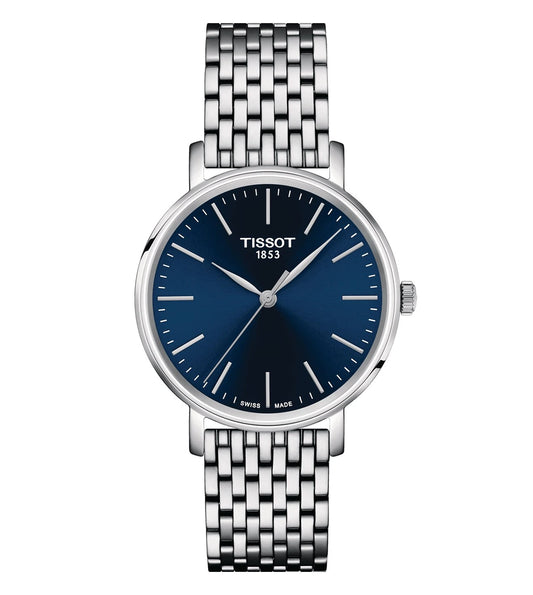 T1432101104100 | T-Classic Everytime Swiss Unisex Analog