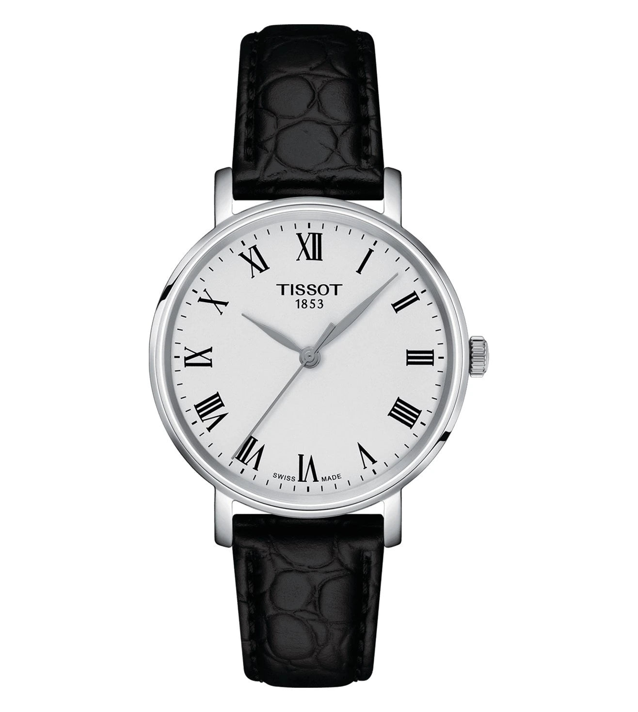 T1432101603300 | T-Classic Analog Watch for Women