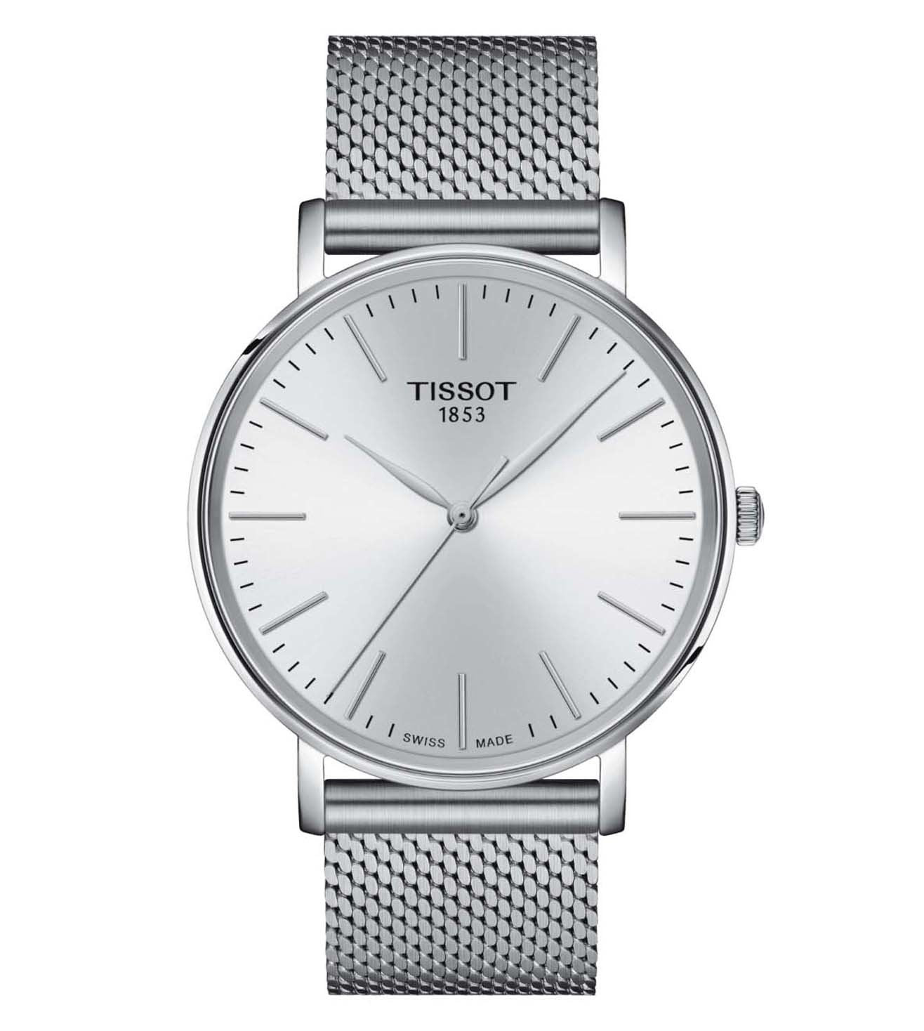 T1434101101100 | T-Classic Watch for Men