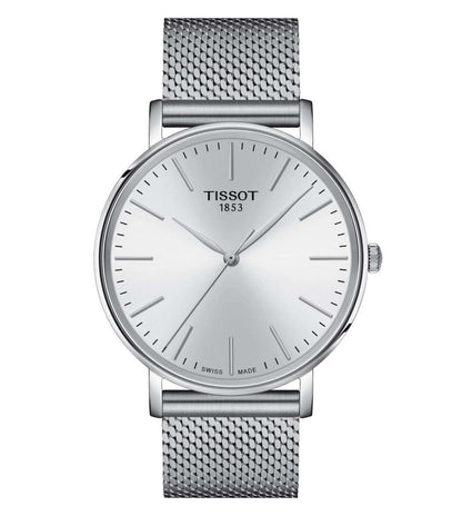 T1434101101100 | T-Classic Watch for Men