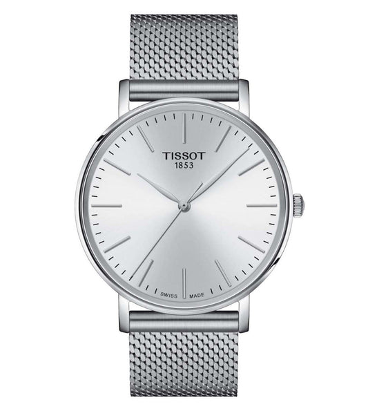 T1434101101100 | T-Classic Watch for Men