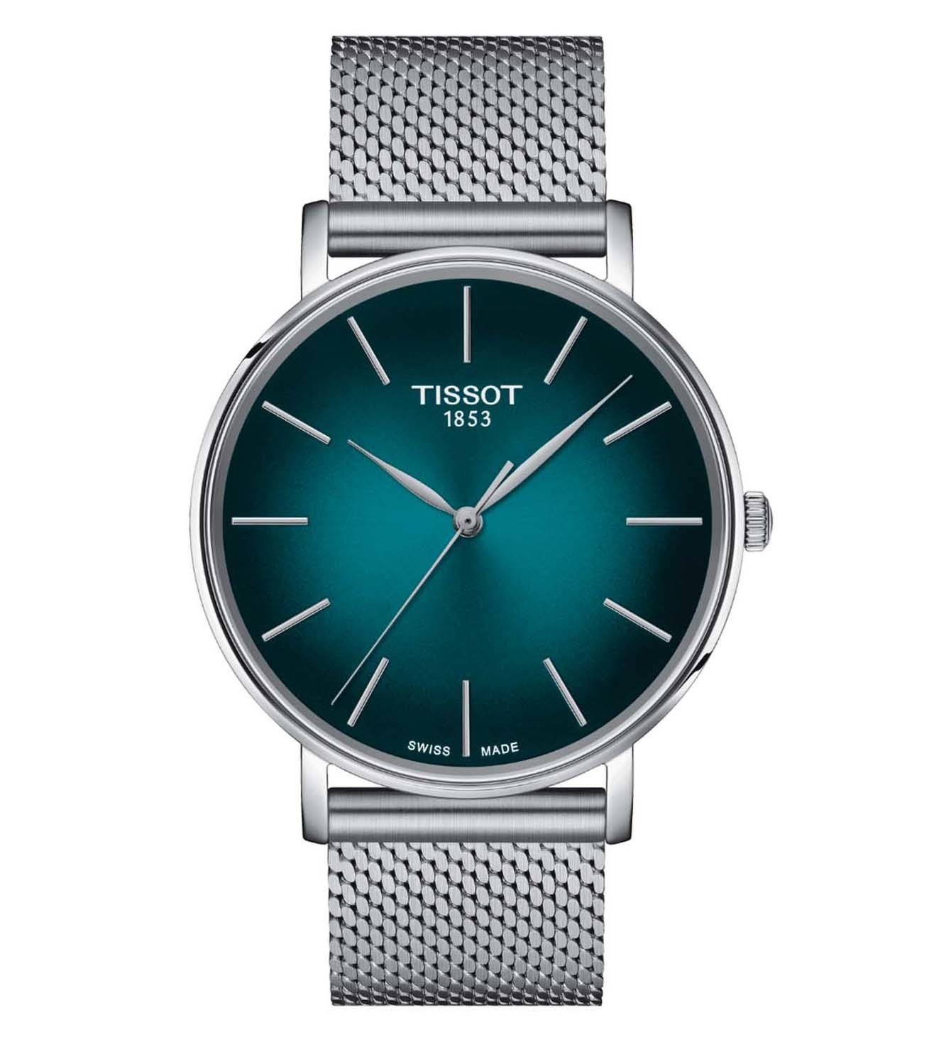 T1434101109100 | T-Classic Watch for Men