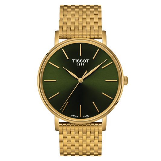 T1434103309100 | TISSOT EVERYTIME 40MM