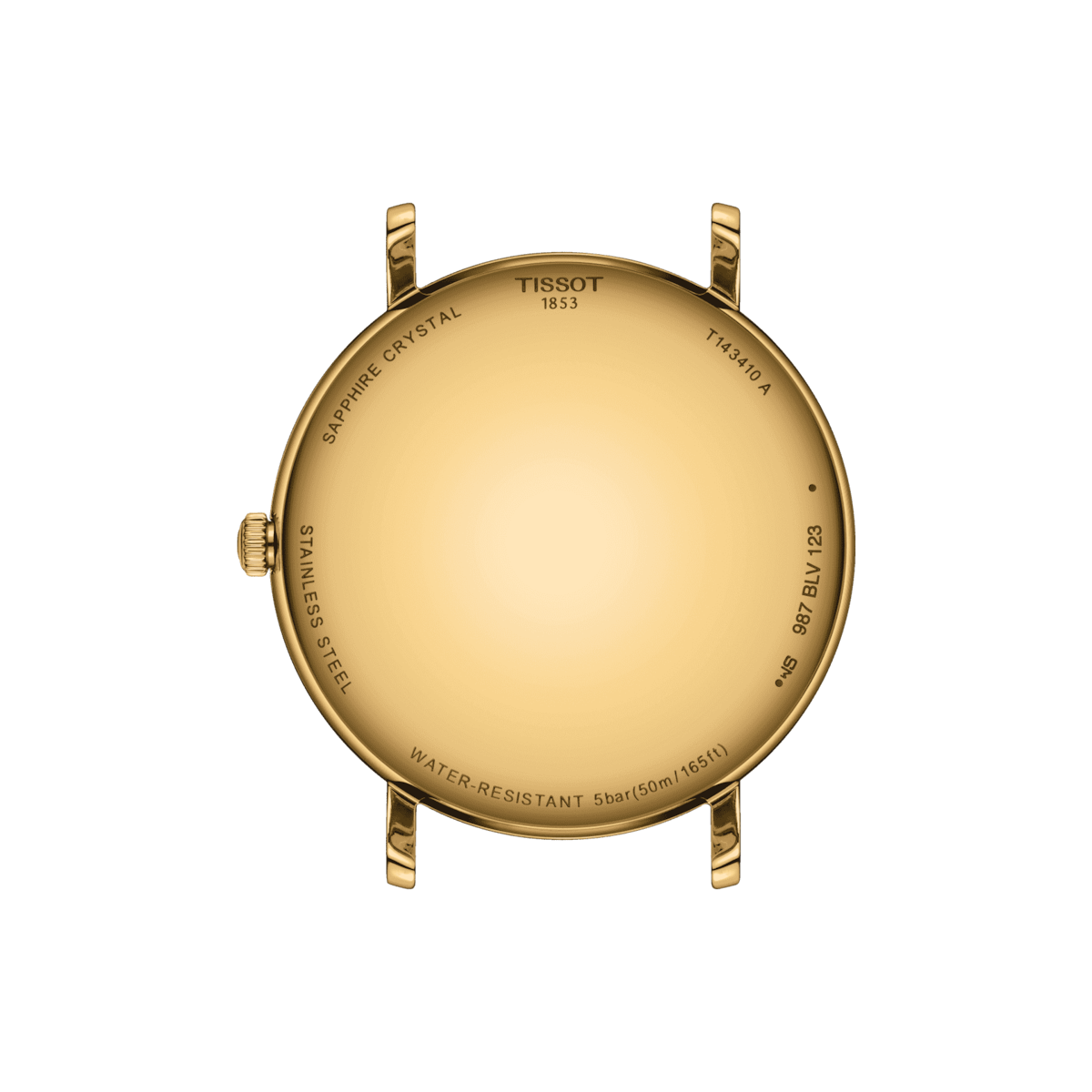 T1434103309100 | TISSOT EVERYTIME 40MM