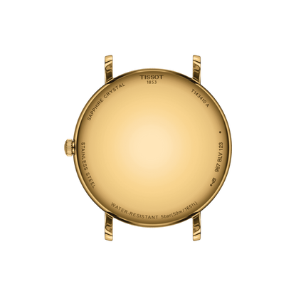 T1434103309100 | TISSOT EVERYTIME 40MM