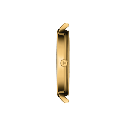 T1434103309100 | TISSOT EVERYTIME 40MM