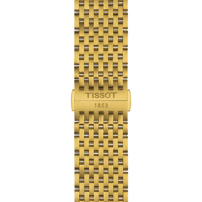 T1434103309100 | TISSOT EVERYTIME 40MM