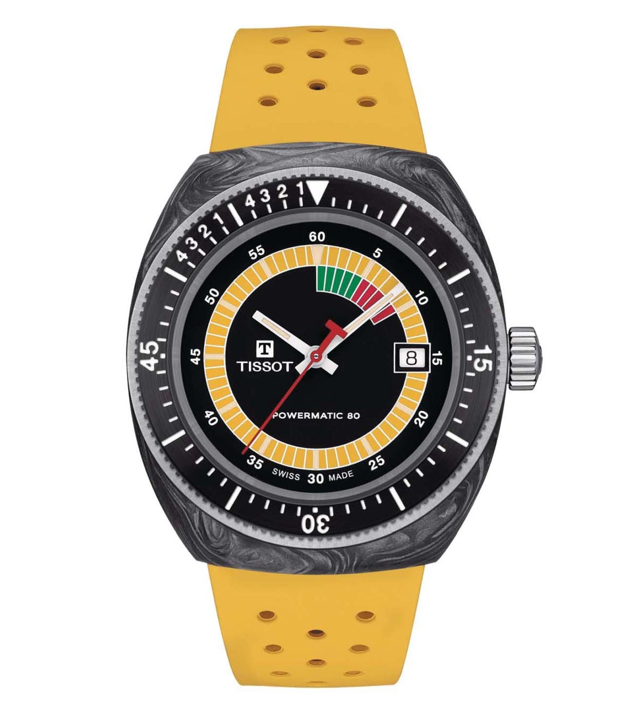 T1454079705700 | Sideral S T-Sport Watch for Men