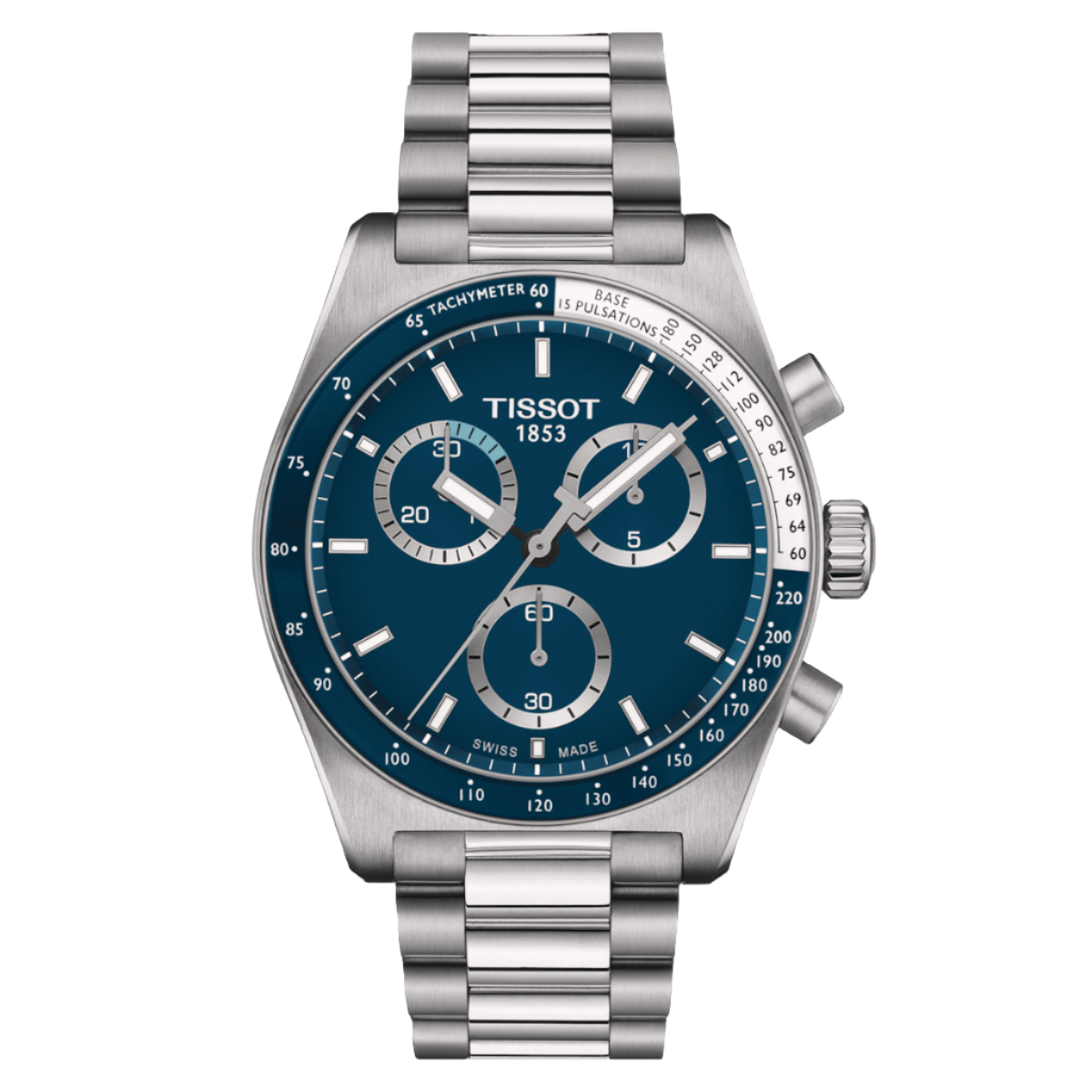 T1494171104100 | TISSOT PR516 CHRONOGRAPH