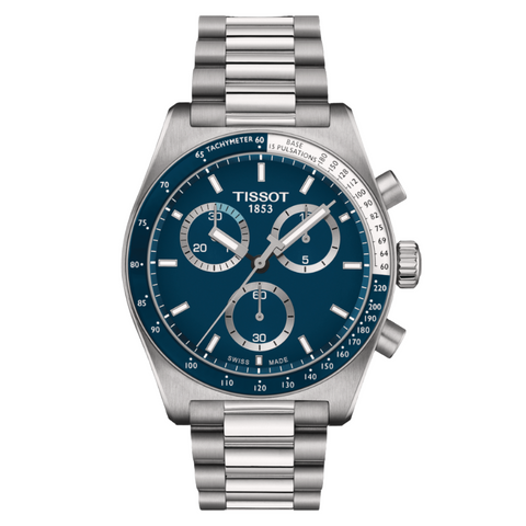 T1494171104100 | TISSOT PR516 CHRONOGRAPH - Buy Now at Sai Creations Watches