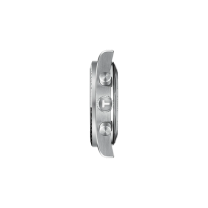 Tissot PR516 Quartz Black Dial Chronograph Men's Watch T1494171105100