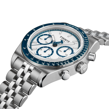 Tissot PR516 Automatic Chronograph Watch For Men T1494621101100