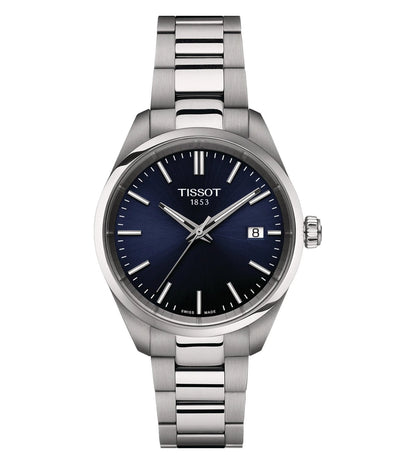 T1502101104100 | T-Classic Analog Unisex Watch