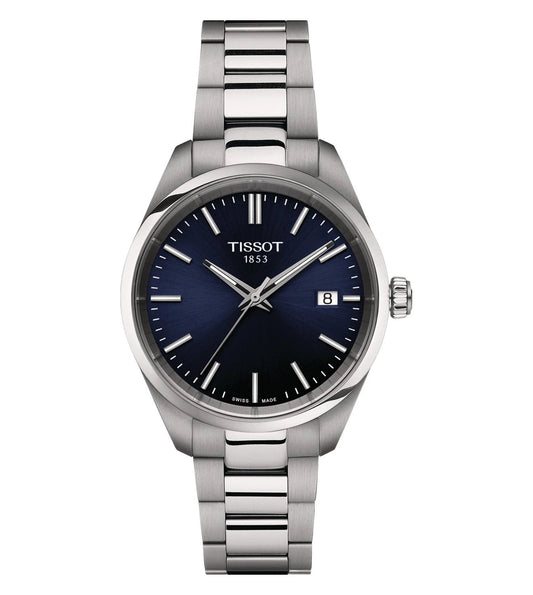 T1502101104100 | T-Classic Analog Unisex Watch