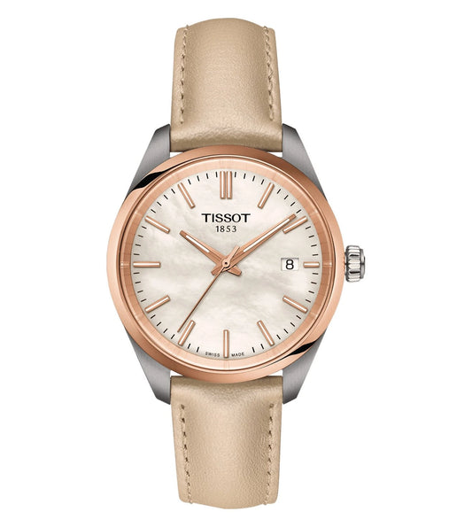 T1502102611100 | T-Classic Analog Unisex Watch