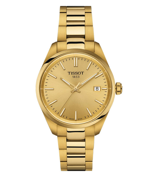 T1502103302100 | T-Classic Analog Unisex Watch