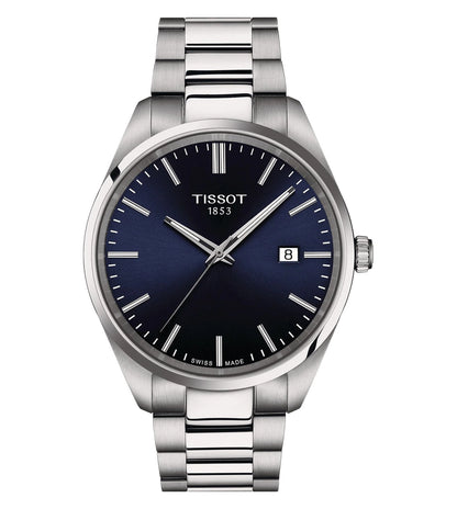 T1504101104100  | T-Classic Analog Watch for Men