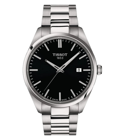 T1504101105100 | T-Classic Analog Watch for Men