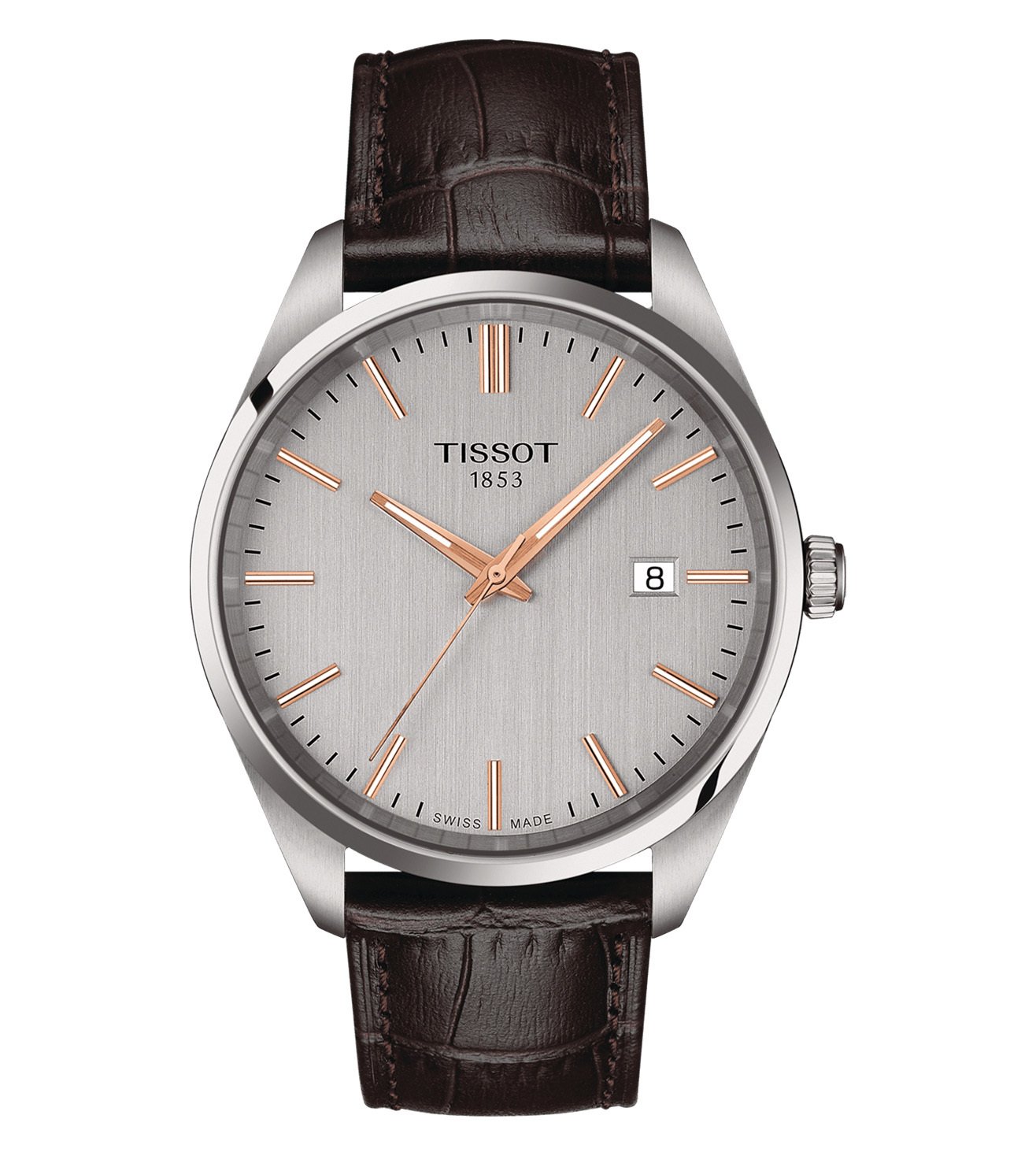 T1504101603100 | T-Classic Analog Watch for Men
