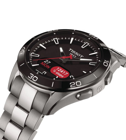 T1534204405100 | TISSOT T-Touch Connect Sport