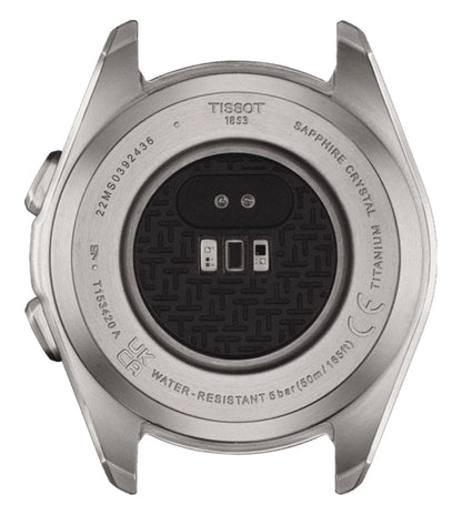 T1534204405100 | TISSOT T-Touch Connect Sport