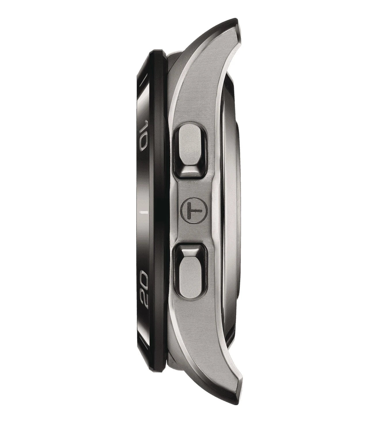 T1534204405100 | TISSOT T-Touch Connect Sport