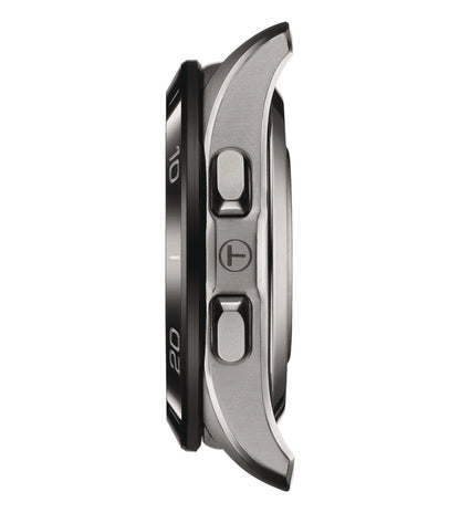 T1534204405100 | TISSOT T-Touch Connect Sport