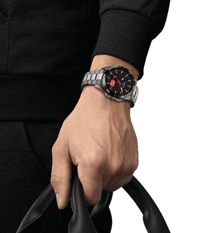 T1534204405100 | TISSOT T-Touch Connect Sport