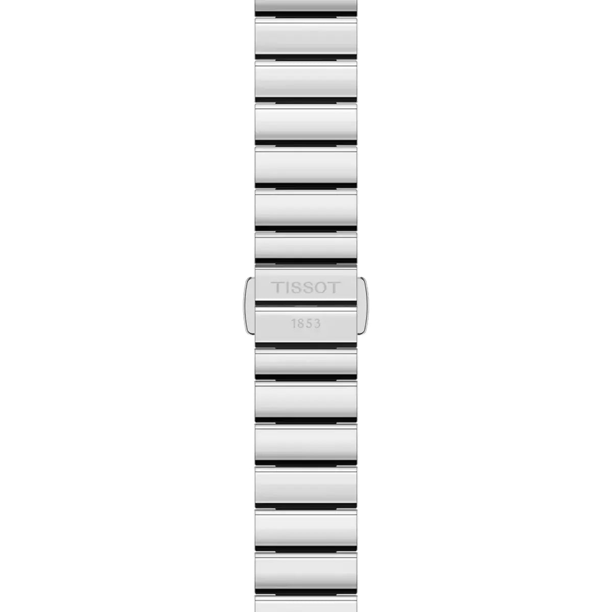 Tissot SRV Quartz Mother Of Pearl Dial Analog Women's Watch T1601102111300