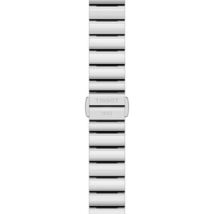 Tissot SRV Quartz Mother Of Pearl Dial Analog Women's Watch T1601102111300