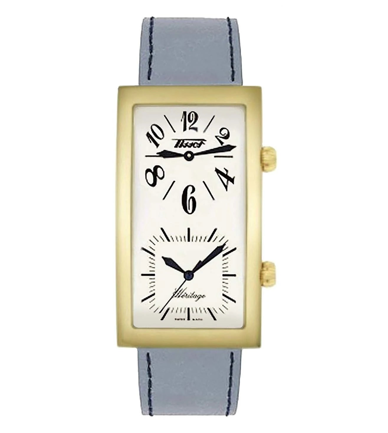 T56562339 | Prince Dual Time Unisex Watch